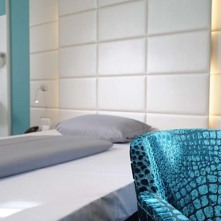 เบสต์ เวสเทิร์น โฮเทล วูร์ซบวร์ค-ใต้ Hotel เวิร์ซบวร์ก ภายนอก รูปภาพ