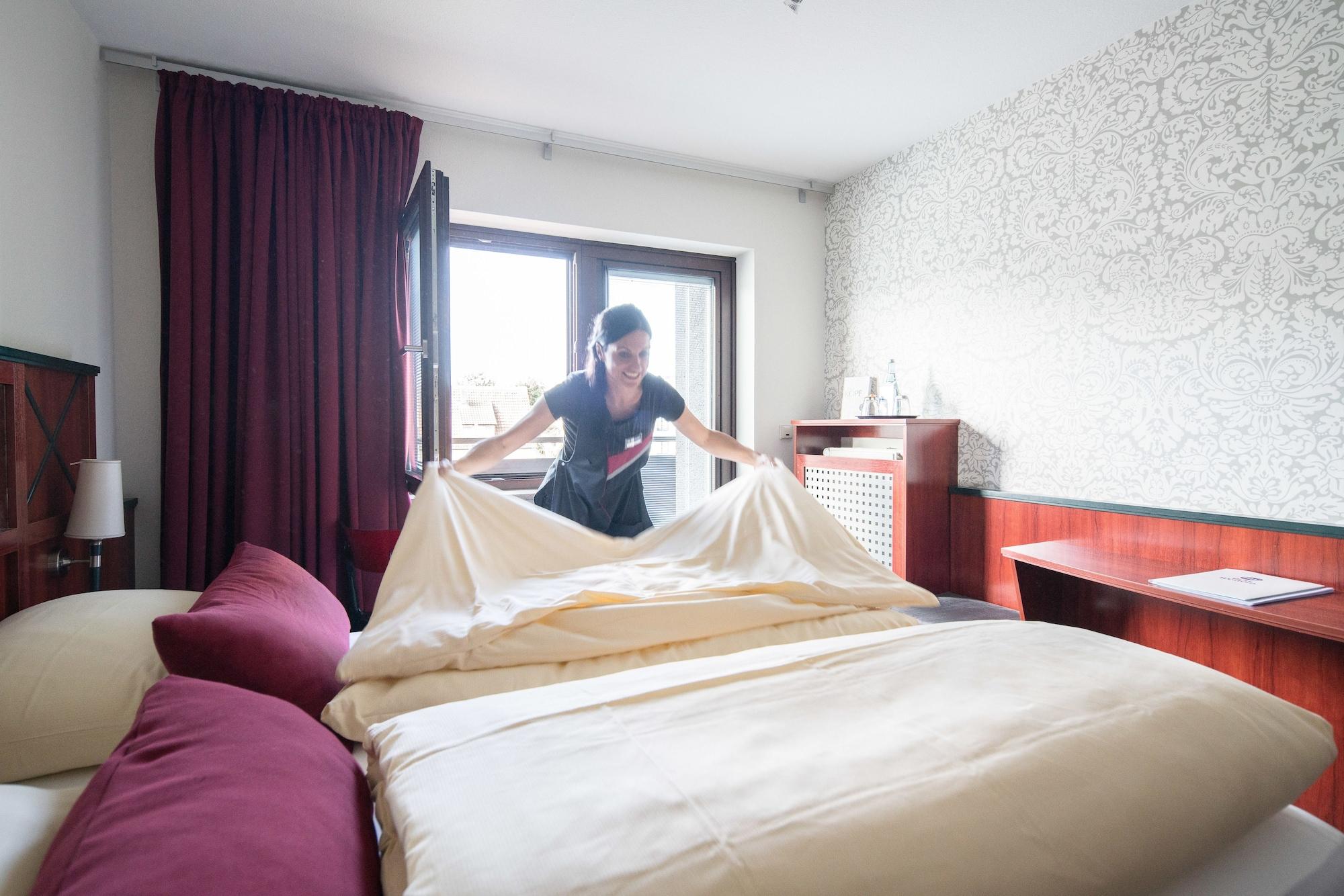 เบสต์ เวสเทิร์น โฮเทล วูร์ซบวร์ค-ใต้ Hotel เวิร์ซบวร์ก ภายนอก รูปภาพ