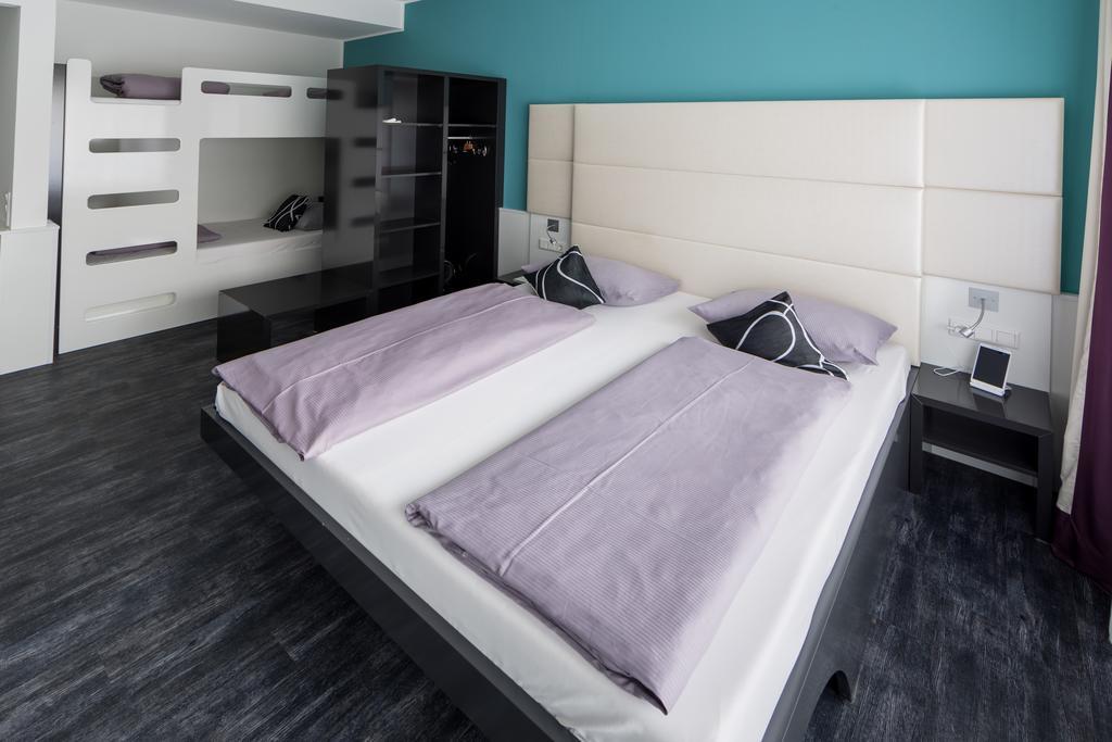 เบสต์ เวสเทิร์น โฮเทล วูร์ซบวร์ค-ใต้ Hotel เวิร์ซบวร์ก ภายนอก รูปภาพ