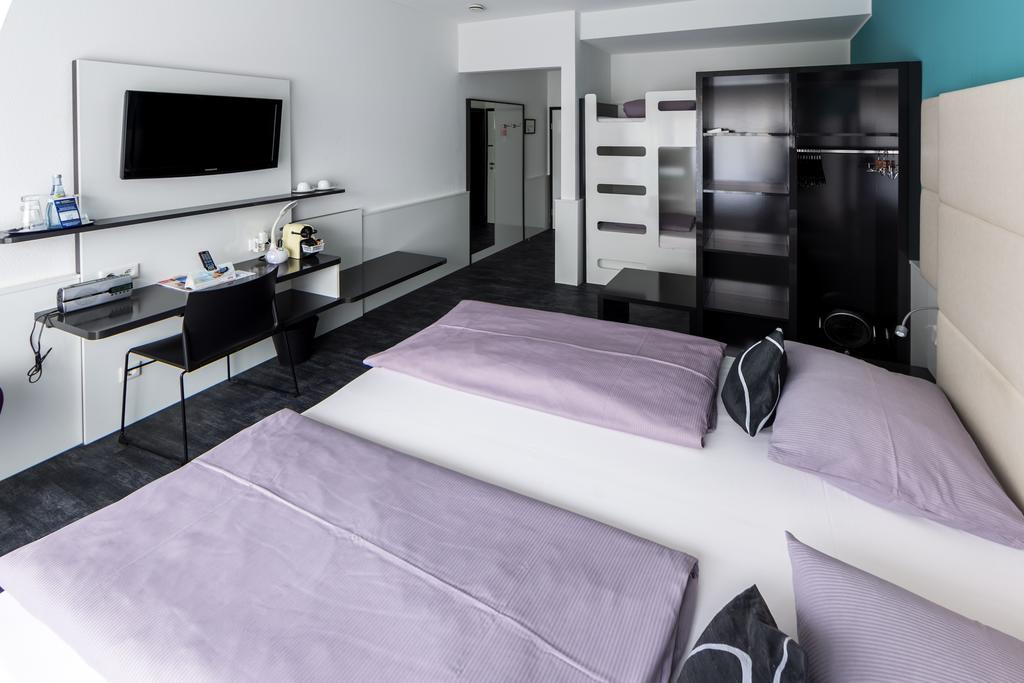 เบสต์ เวสเทิร์น โฮเทล วูร์ซบวร์ค-ใต้ Hotel เวิร์ซบวร์ก ภายนอก รูปภาพ